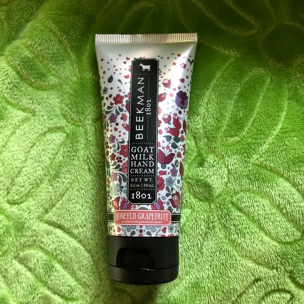 Beekman 1802 Goat Milk Hand Cream